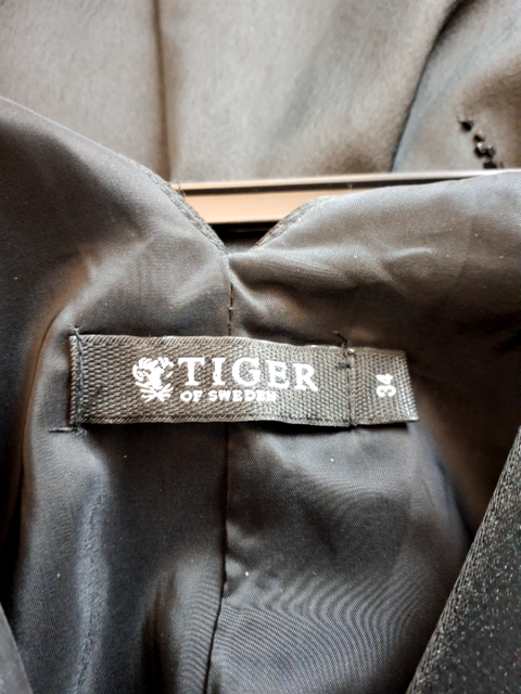 Tiger of Sweden Kjole (R564)